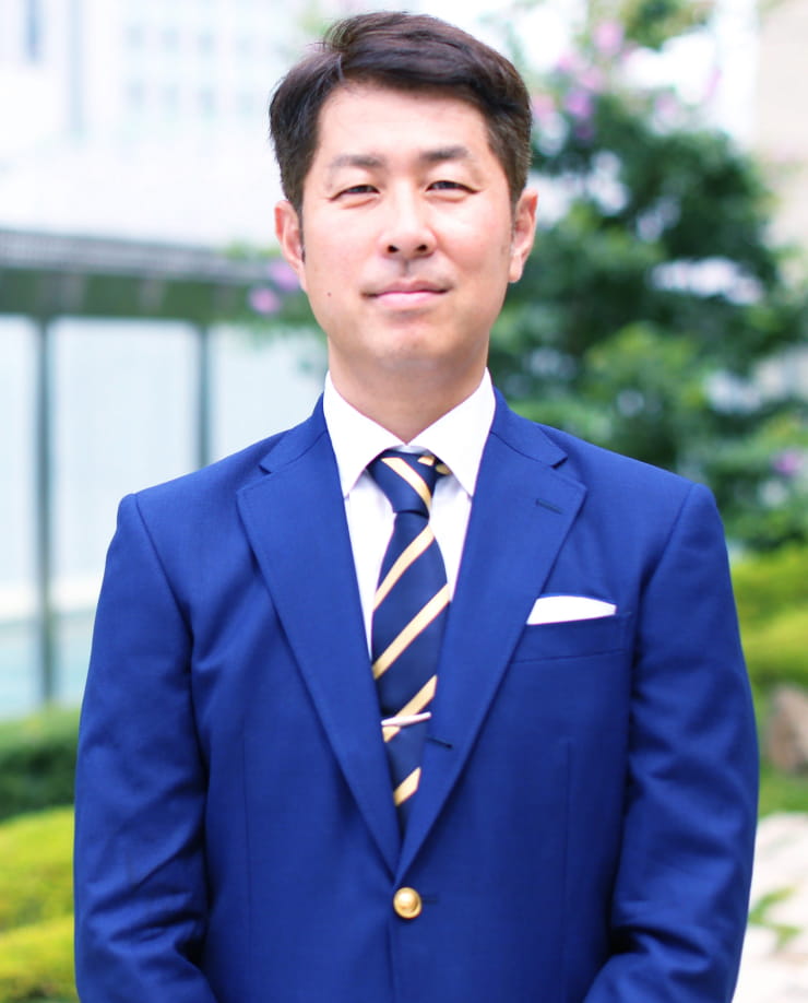 梅村 尚樹